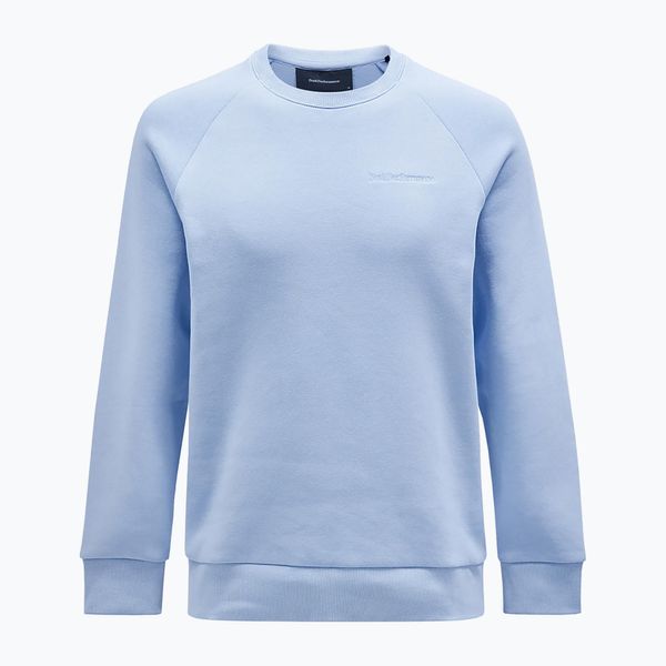 Peak Performance Дамски потник за трекинг Peak Performance Original Crew blue