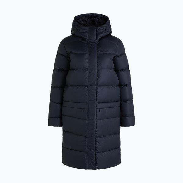 Peak Performance Дамско пухено яке Peak Performance Frost Down Jacket black G77890020