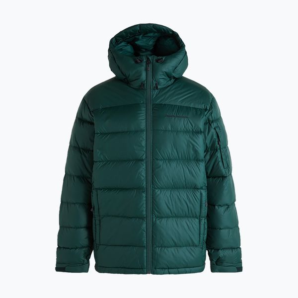 Peak Performance Мъжко яке Peak Performance Frost Down Jacket Green G77891090