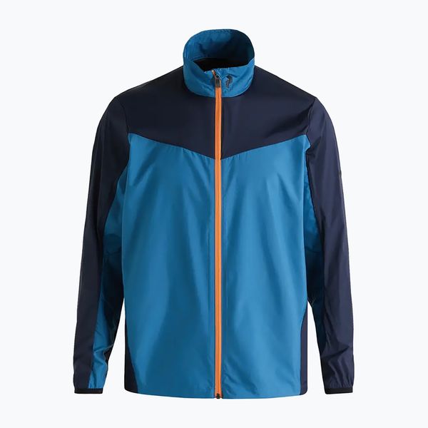 Peak Performance Мъжко яке Peak Performance Meadow Wind Jacket blue G77164060