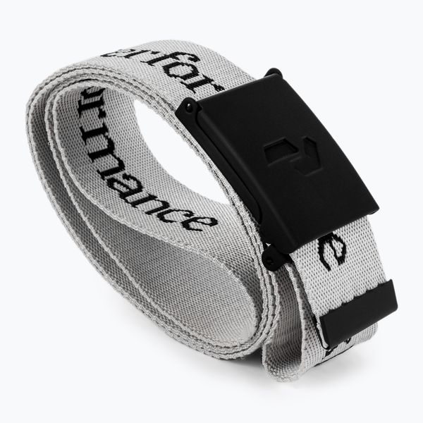 Peak Performance Peak Performance Каишка за ездач сива G77787080