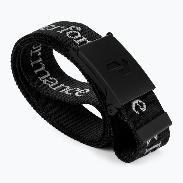 Peak Performance Peak Performance Колан за панталон Rider черен G77787040