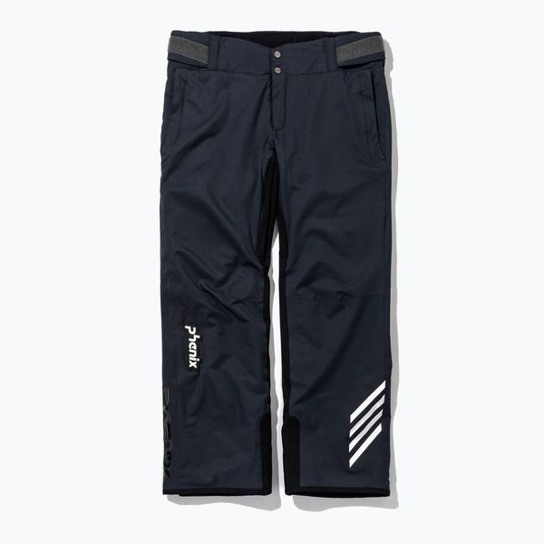 Phenix Мъжки ски панталони Phenix Blizzard black ESM22OB15