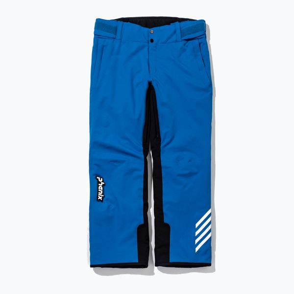 Phenix Мъжки ски панталони Phenix Blizzard blue ESM22OB15