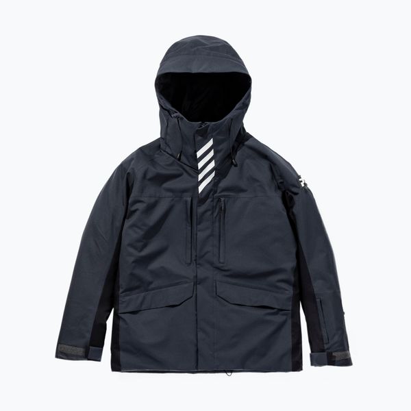 Phenix Мъжко ски яке Phenix Blizzard black ESM22OT15