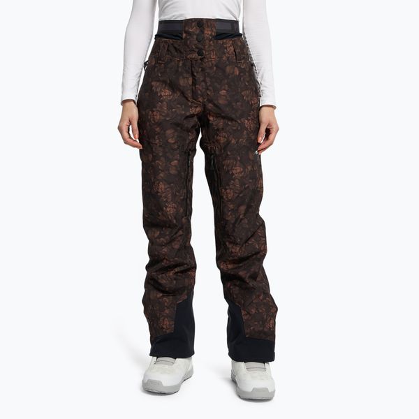 Picture Picture Exa 20/20 дамски ски панталон черен/кафяв WPT081