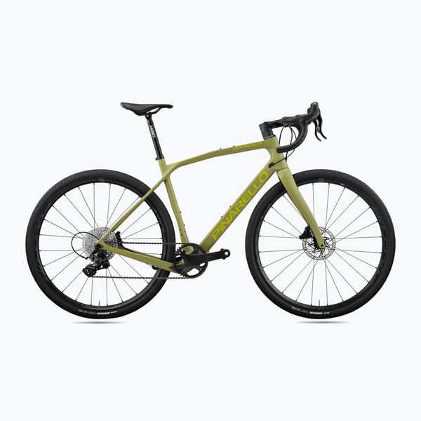 Pinarello Pinarello Granger X3 велосипед за чакъл зелен C1721010174-19692