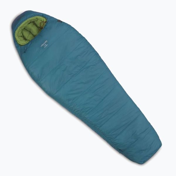 Pinguin Pinguin Lite Mummy CCS ляв син спален чувал PI28168