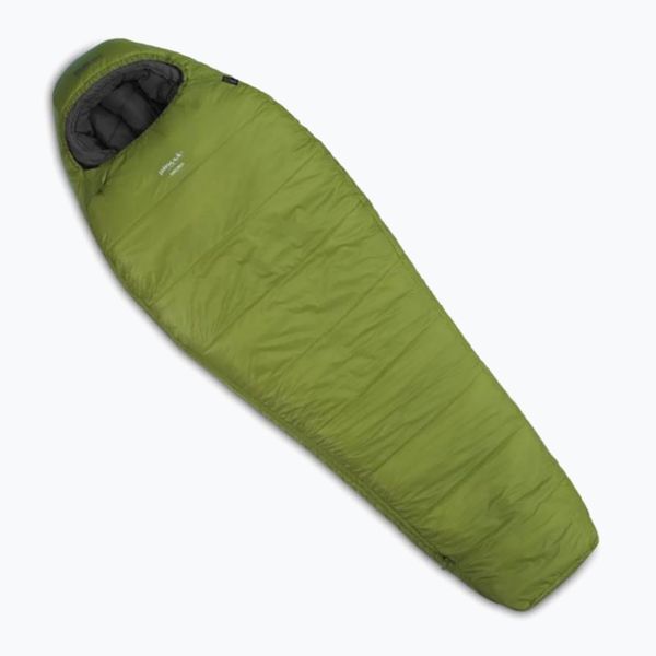 Pinguin Pinguin Micra CCS ляв зелен спален чувал PI30345