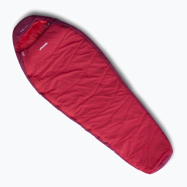 Pinguin Pinguin Savana Lady PFM left red PI36934 дамски спален чувал