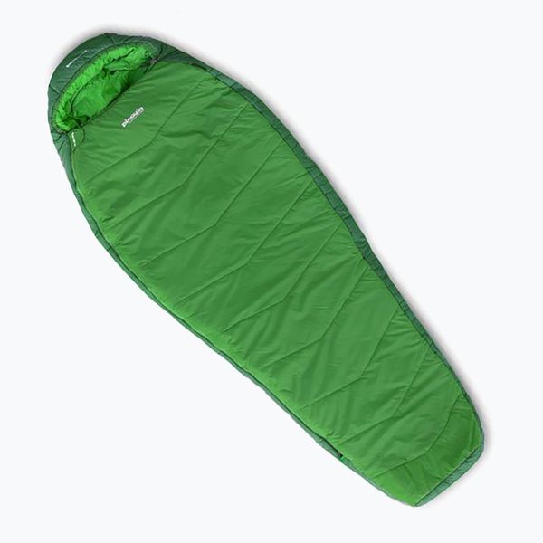Pinguin Pinguin Savana PFM ляв зелен спален чувал PI36347