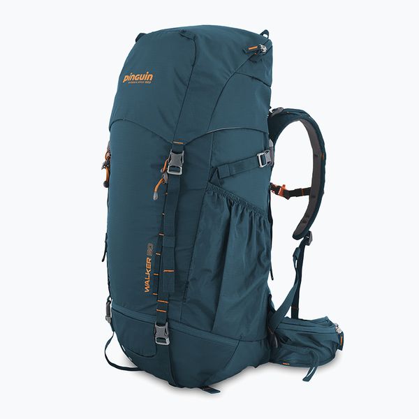 Pinguin Pinguin Walker 50 л раница за трекинг синя PI81061
