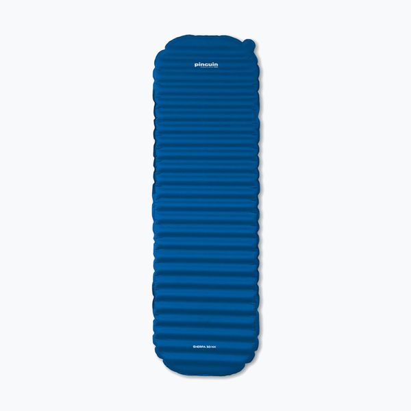 Pinguin Самонадуваема постелка Pinguin Sherpa 30 NX, синя PI20259