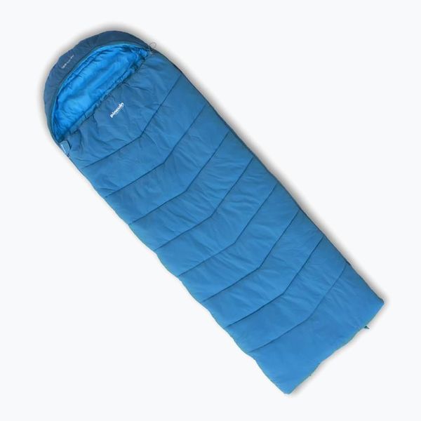 Pinguin Спален чувал Pinguin Blizzard PFM ляв син PI39355