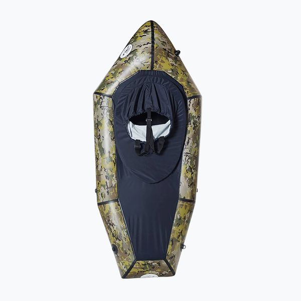 Pinpack Pinpack лодка Amundsen II мароко