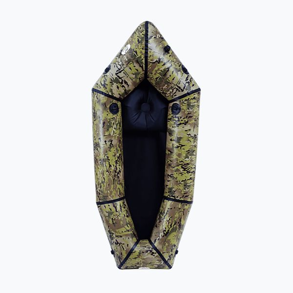 Pinpack Ponton Pinpack Packraft Компактен Отвори moro