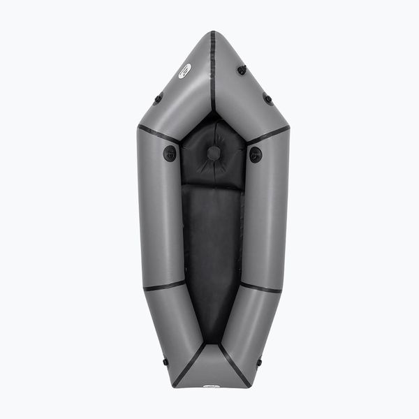 Pinpack Ponton Pinpack Packraft Компактна Отворена раница