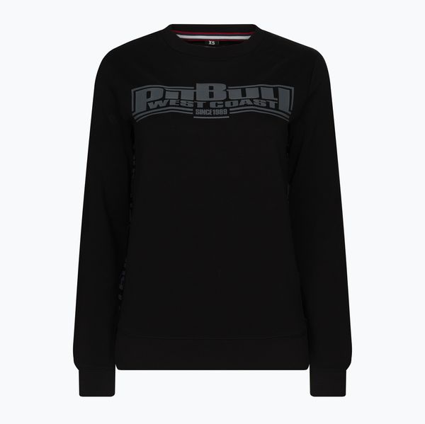 Pitbull West Coast Дамски потник Pitbull F.Terry Boxing black 169102900000