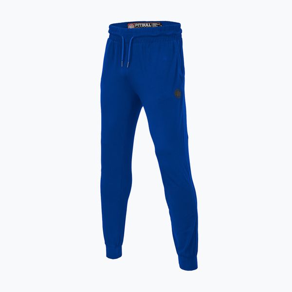 Pitbull West Coast Мъжки бански Pitbull Durango Spandex 210 blue 322011550001