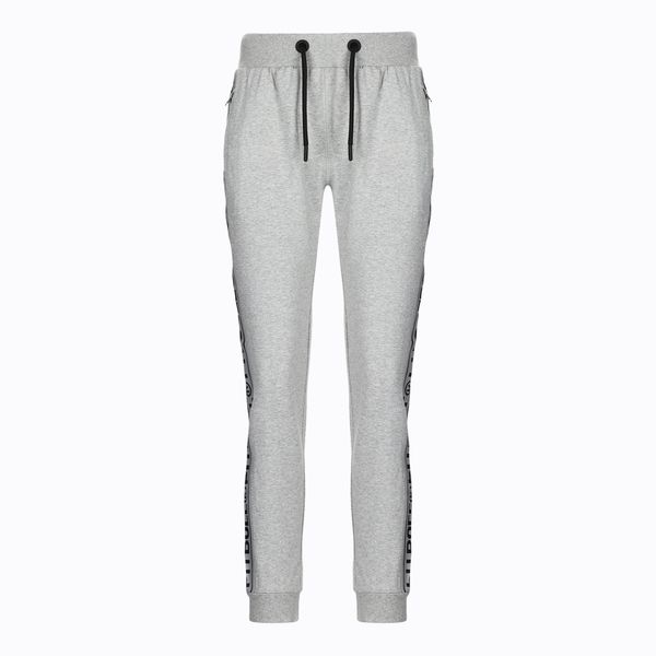 Pitbull West Coast Pitbull Дамски панталони от френска материя 21 Small Logo сиво 371001150002