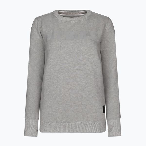 Pitbull West Coast Pitbull Seascape дамски суитшърт сив 118113150002