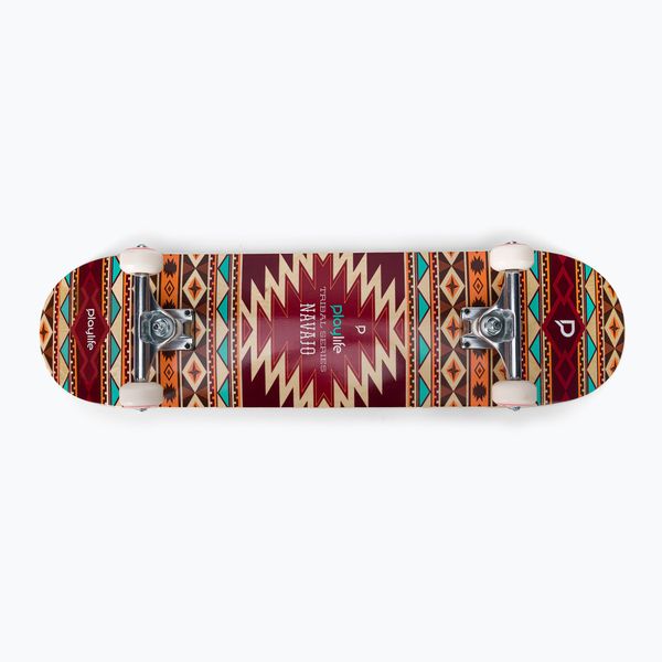 Playlife Playlife Tribal Navajo 880291 Класически скейтборд