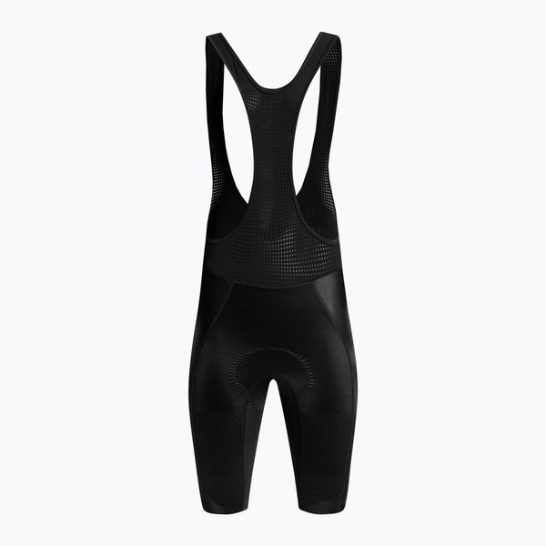 POC Дамски къси панталони за колоездене POC Ultimate Bib Shorts VPDs black 58155