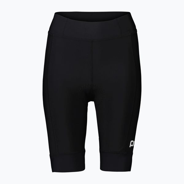 POC Дамски шорти за колоездене POC Air Indoor черни 53304_1002