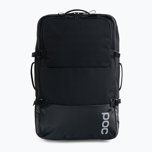 POC Куфар за пътуване POC Trolley 100l black 20086