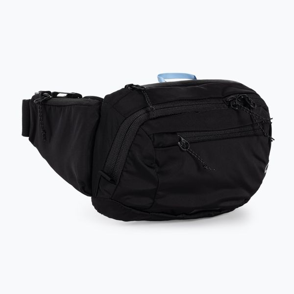 POC Куфар за велосипед POC Lamina Hip Pack 1002 черен 626640