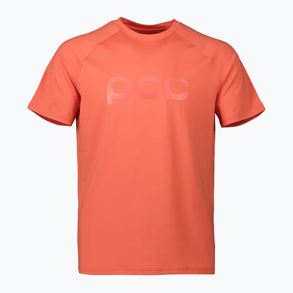 POC Мъжка риза POC Reform Enduro Bike Shirt Orange 52905_1731