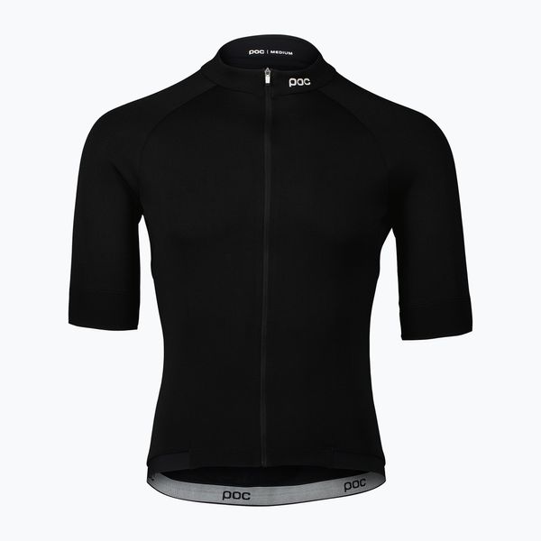 POC Мъжки велосипеден анцуг POC Muse black 52326_1002