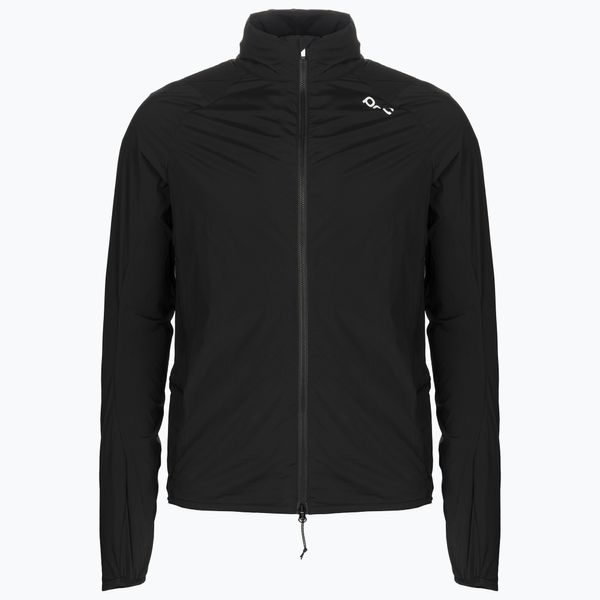 POC Мъжки якета за колоездене POC Pro Thermal Jacket black 52315