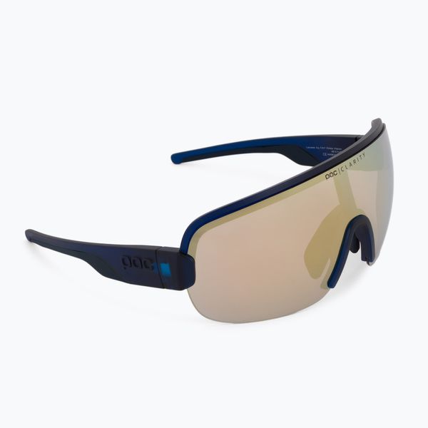 POC Очила за колоездене POC Aim 1506/VGM сини AIM1001