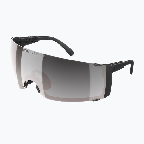 POC Очила за колоездене POC Propel uranium black/clarity road silver PRO1001_1002/VSI