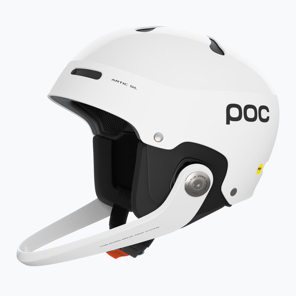 POC POC Artic SL MIPS ски каска бяла 10179