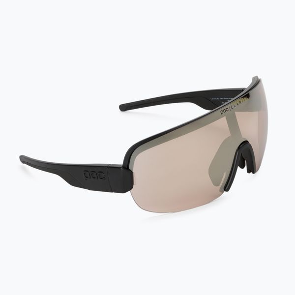 POC POC очила за велосипед Aim 1002/BSM черни AIM1001