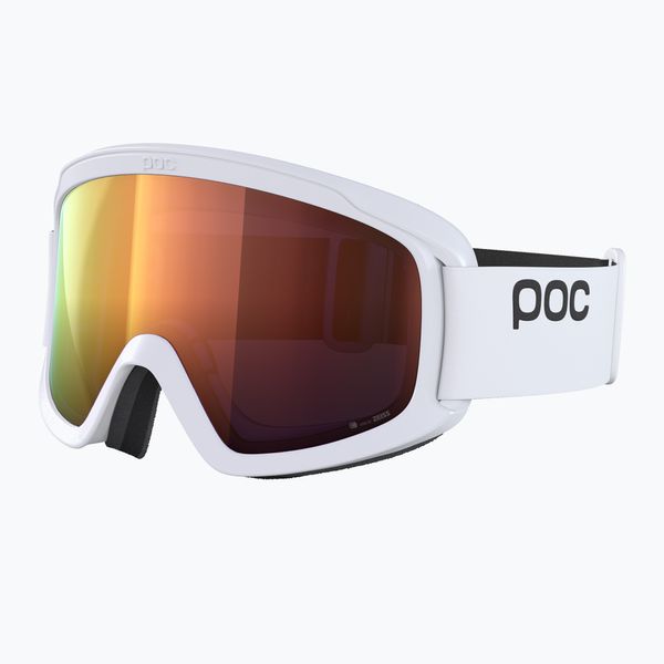 POC POC Opsin Clarity ски очила бели 40801