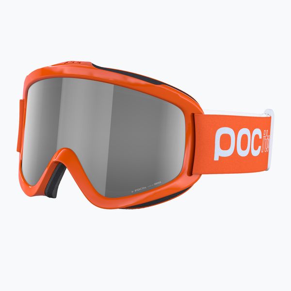 POC POC POCito Iris ски очила 8465 orange 40063