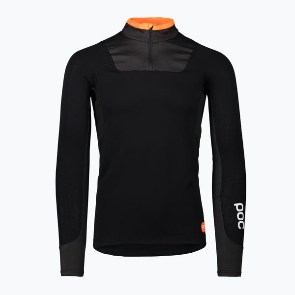 POC POC Resistance Layer Jersey black 57012