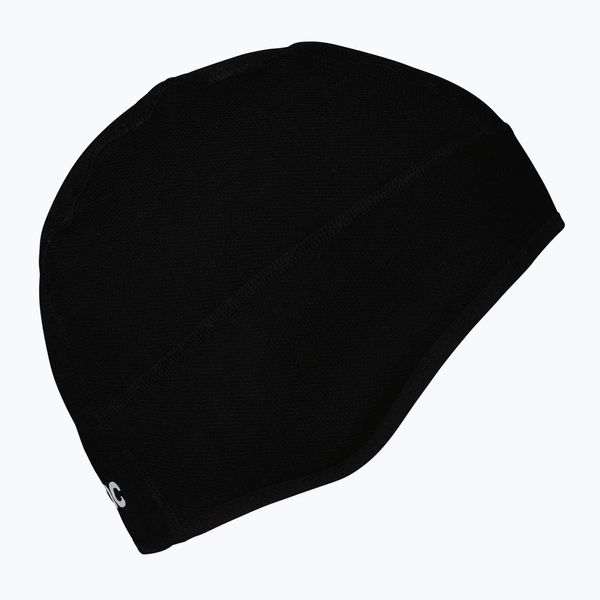 POC POC Thermal Beanie колоездачна шапка черна 64305