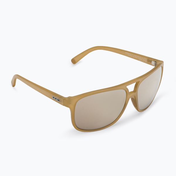 POC POC Will кафяви слънчеви очила WILL8012