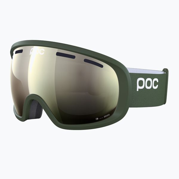 POC Ски очила POC Fovea Clarity 8454 green 40403