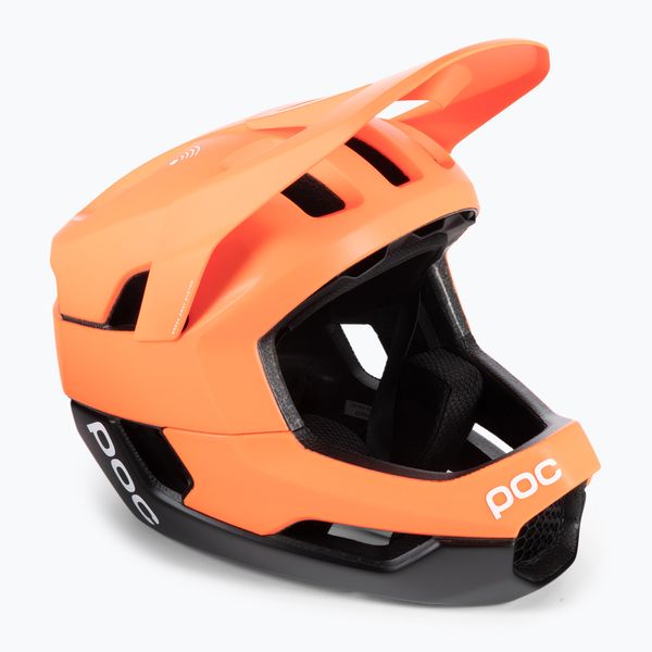 POC Велосипедна каска POC Otocon Race MIPS 8375 orange 739678