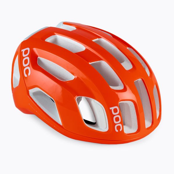 POC Велосипедна каска POC Ventral Air MIPS 1217 orange 739862