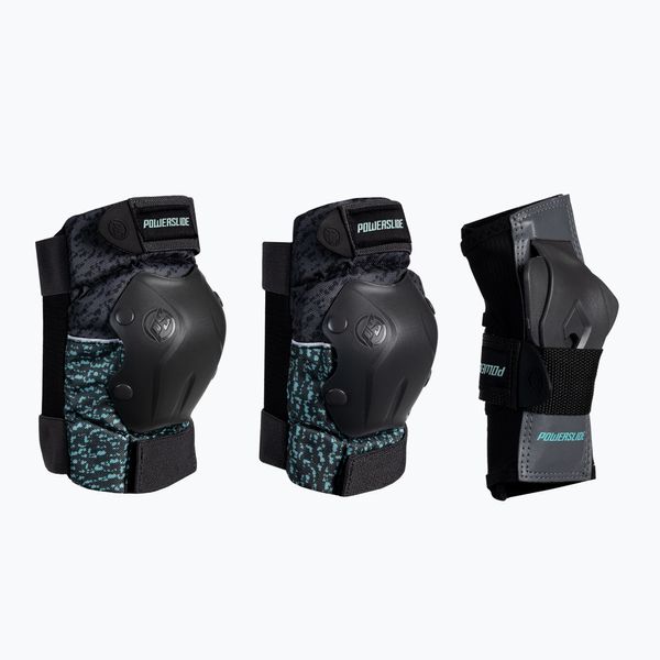 Powerslide Дамски Powerslide Standard Tri-Pack сив 903243