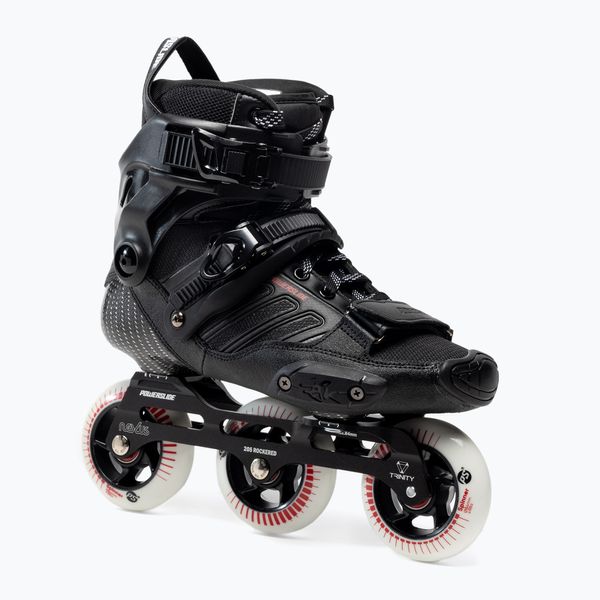 Powerslide Мъжки Powerslide HC Evo Pro 90 black 908379