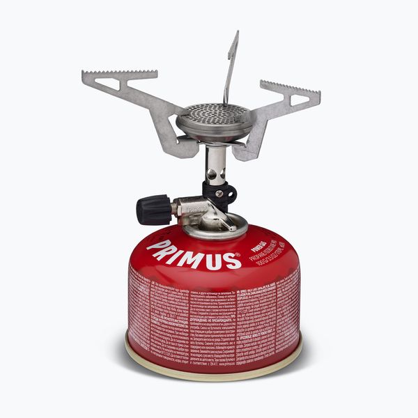 Primus Primus Express Travel Stove Red P321484