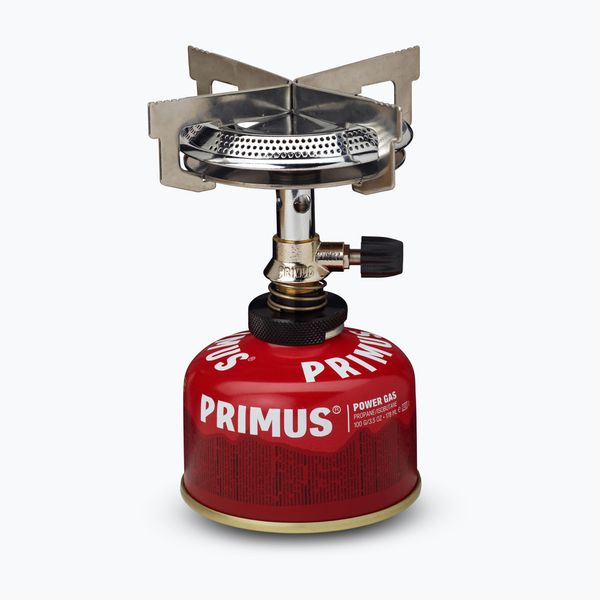 Primus Primus Mimer Duo Travel Stove Red P224344