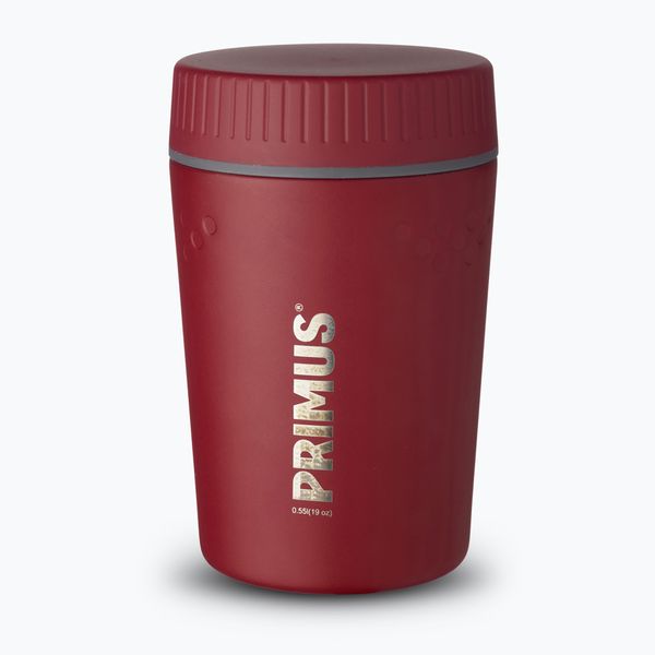 Primus Primus Trailbreak Lunch Jug хранителен термос 550 ml червен P737948